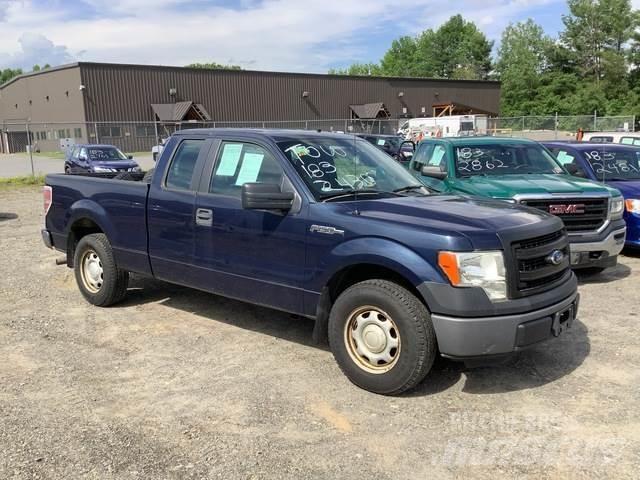 Ford F-150 XL Drugi