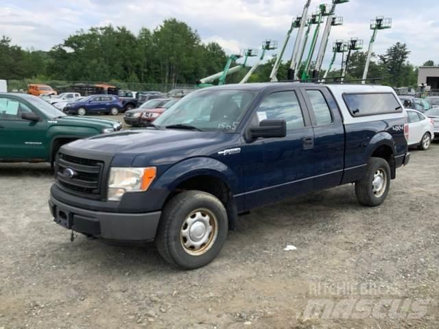 Ford F-150 XL Drugi