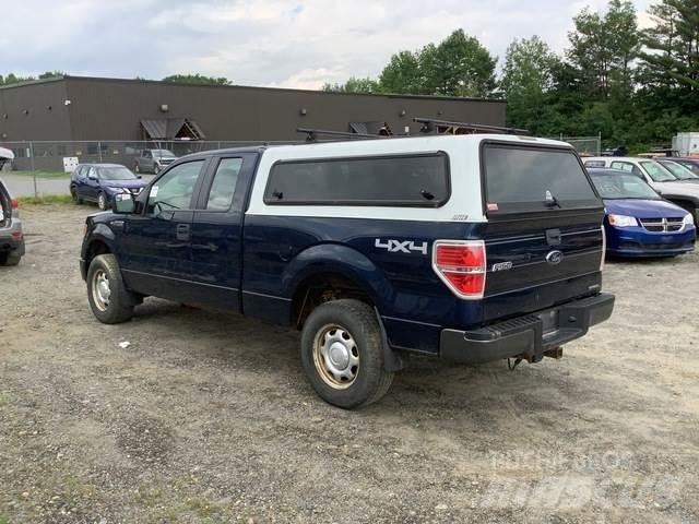 Ford F-150 XL Drugi