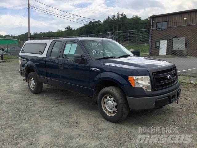 Ford F-150 XL Drugi