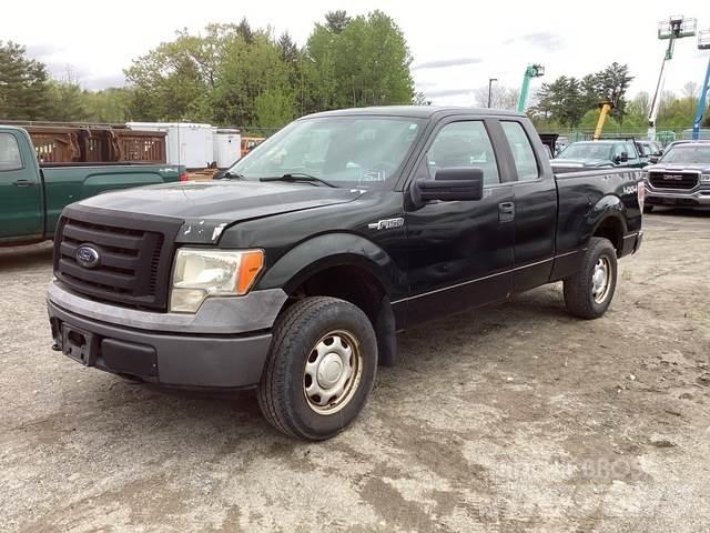Ford F-150 XL Drugi