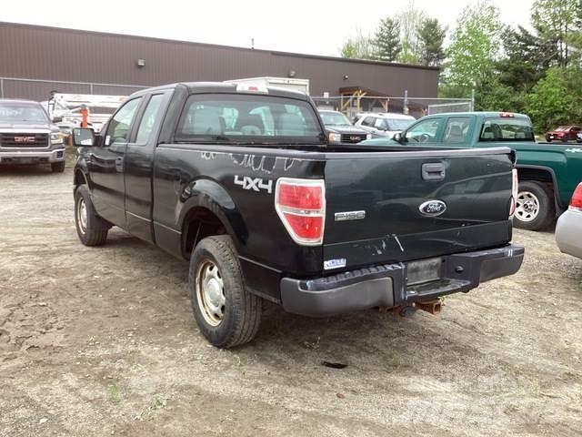 Ford F-150 XL Drugi