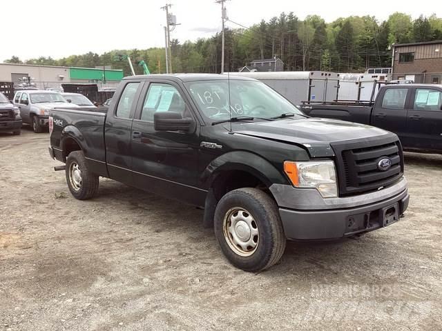 Ford F-150 XL Drugi