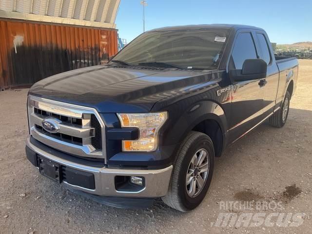 Ford F-150 XLT Drugi