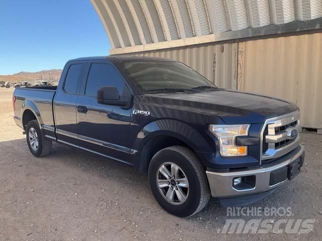 Ford F-150 XLT Drugi