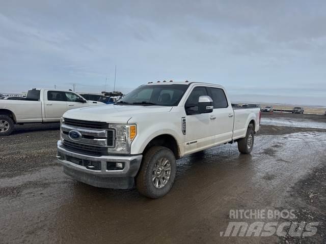 Ford F-250 Drugi