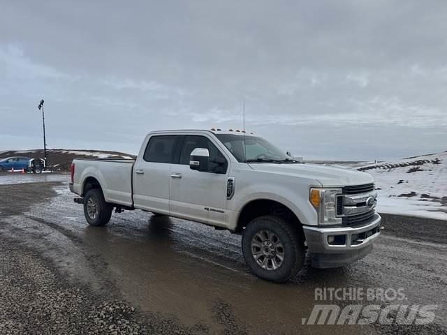 Ford F-250 Drugi