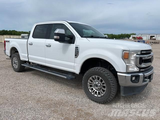 Ford F-250 Drugi