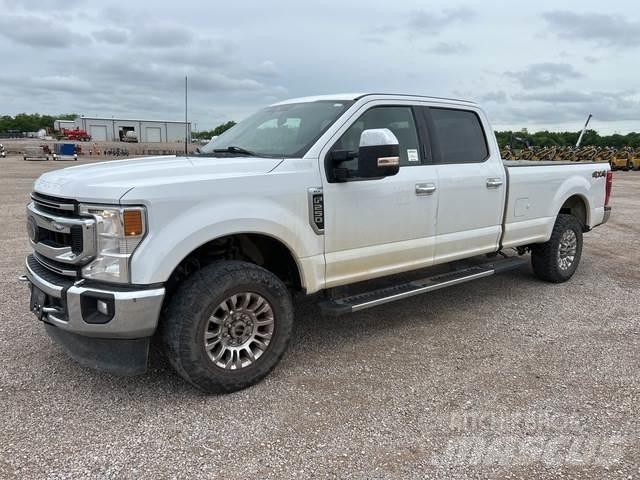 Ford F-250 Drugi
