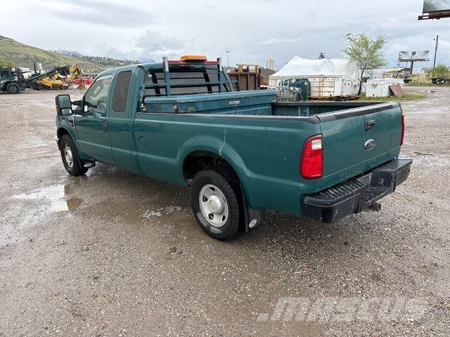 Ford F-250 Drugi