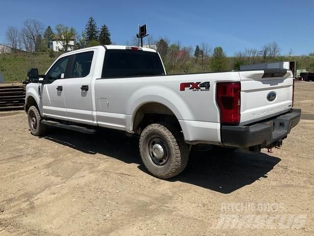 Ford F-250 Drugi