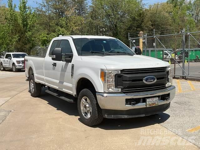 Ford F-250 Drugi