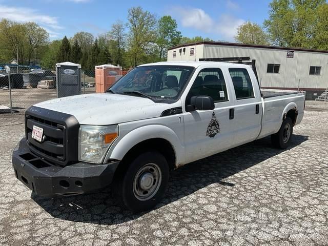 Ford F-250 Drugi
