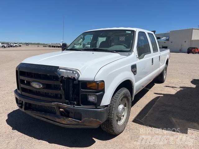 Ford F-250 Drugi