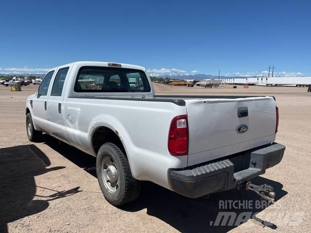 Ford F-250 Drugi