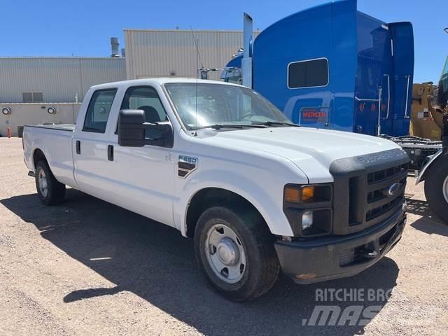 Ford F-250 Drugi