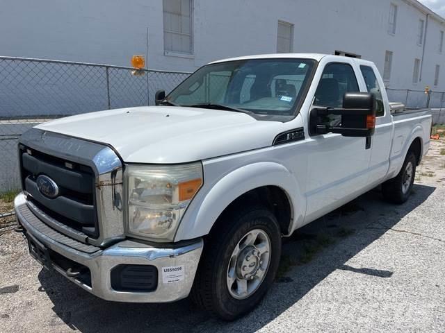 Ford F-250 Drugi