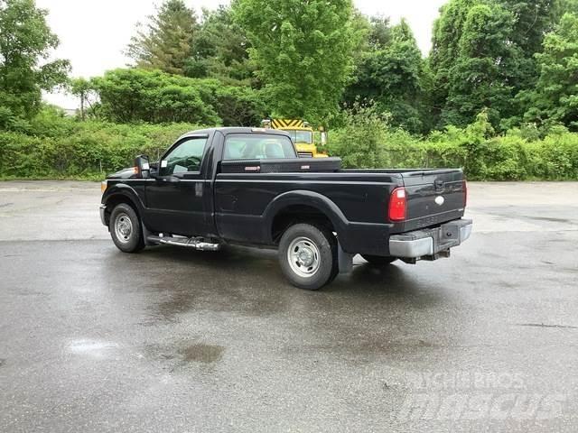 Ford F-250 Drugi