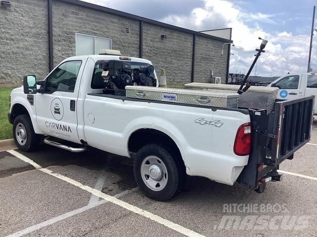 Ford F-250 Drugi