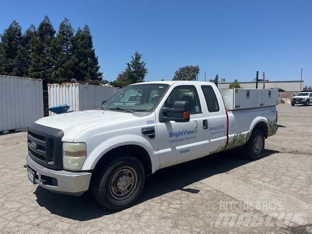 Ford F-250 Drugi