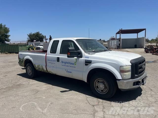 Ford F-250 Drugi