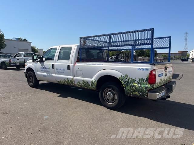Ford F-250 Drugi