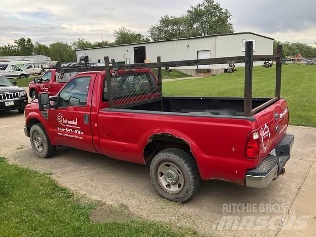 Ford F-250 Drugi