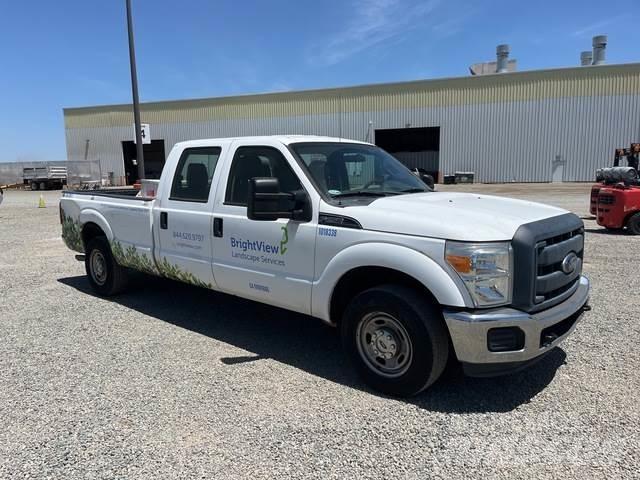 Ford F-250 Drugi