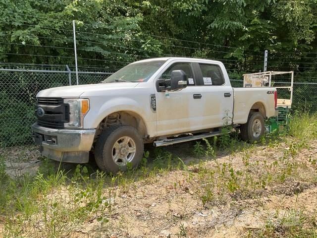 Ford F-250 Drugi