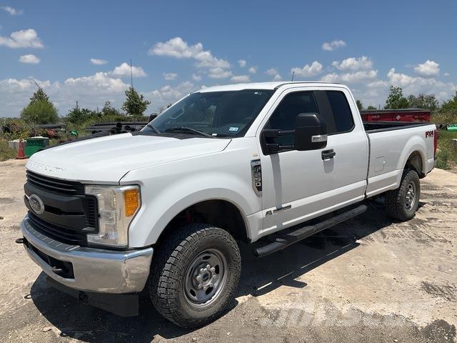 Ford F-250 Drugi
