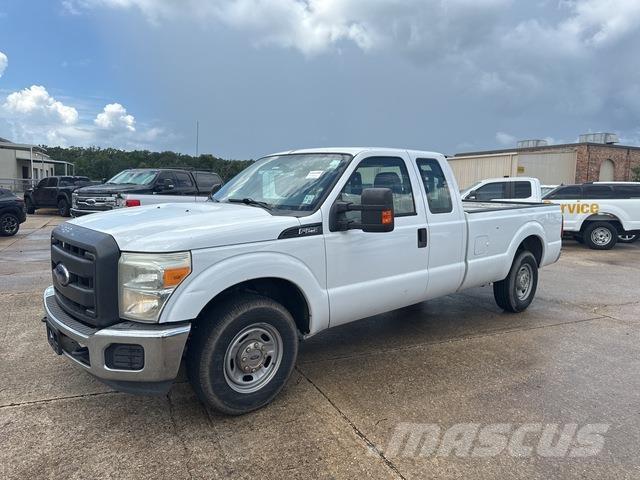 Ford F-250 Drugi