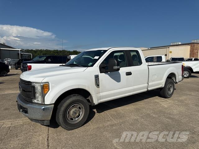 Ford F-250 Drugi