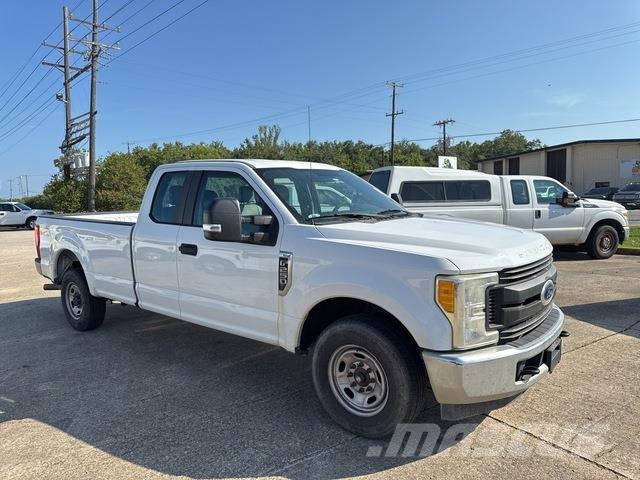 Ford F-250 Drugi