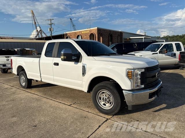 Ford F-250 Drugi
