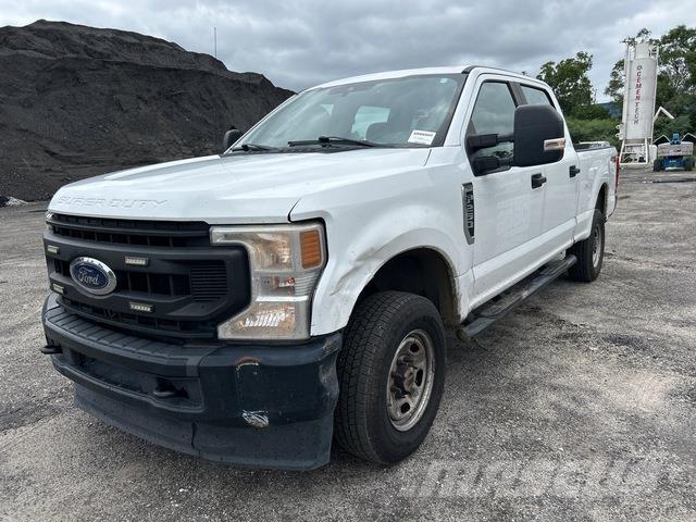 Ford F-250 Pick up/Dropside