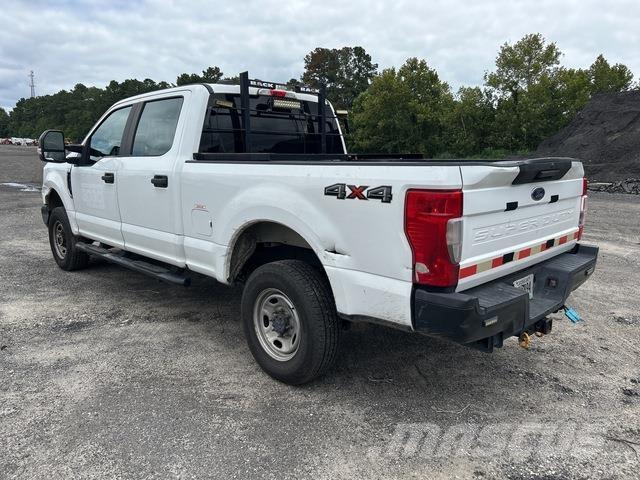 Ford F-250 Pick up/Dropside