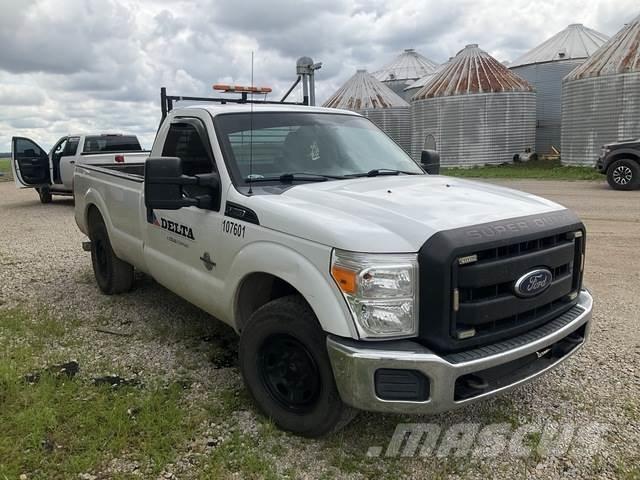 Ford F-250 SD Drugi