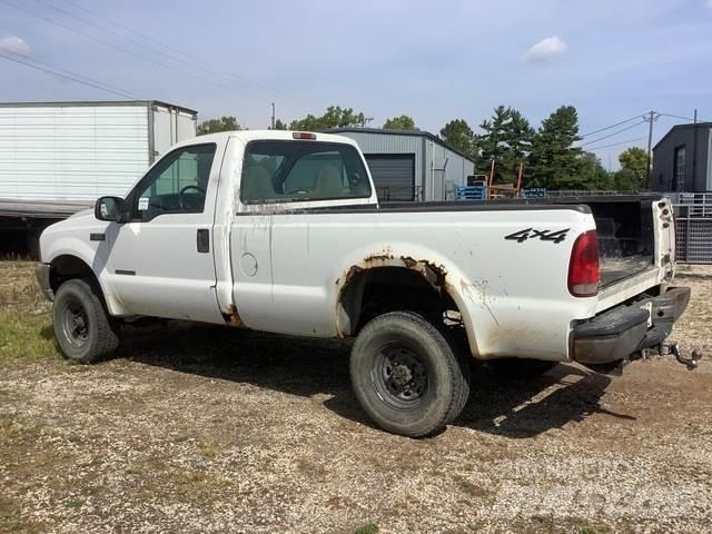 Ford F-350 Drugi
