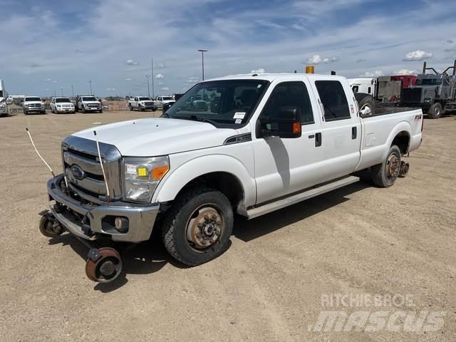 Ford F-350 Drugi