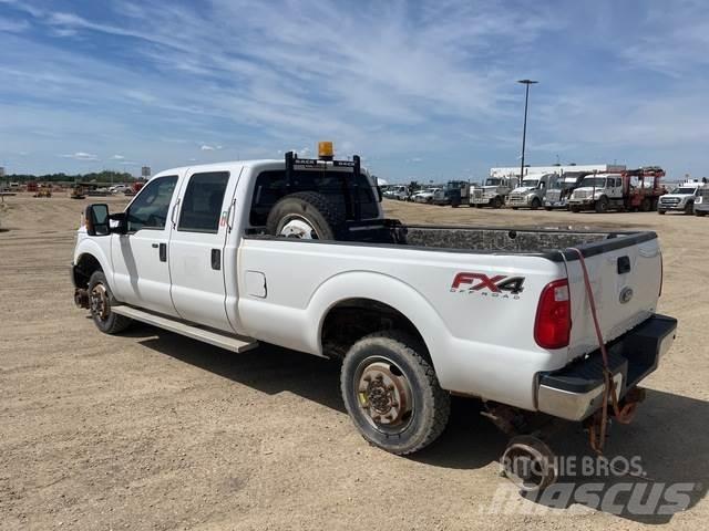 Ford F-350 Drugi