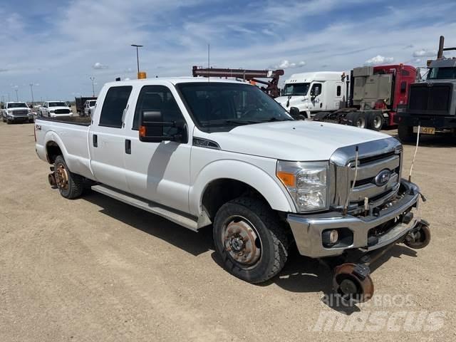 Ford F-350 Drugi