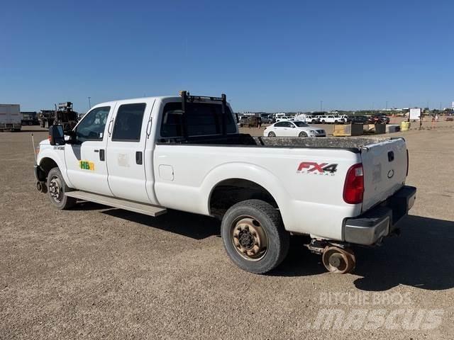 Ford F-350 Drugi