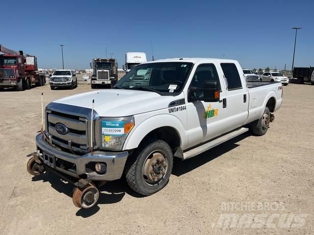 Ford F-350 Drugi