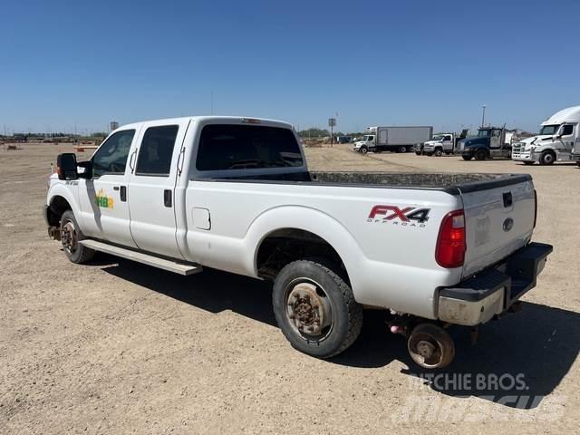Ford F-350 Drugi