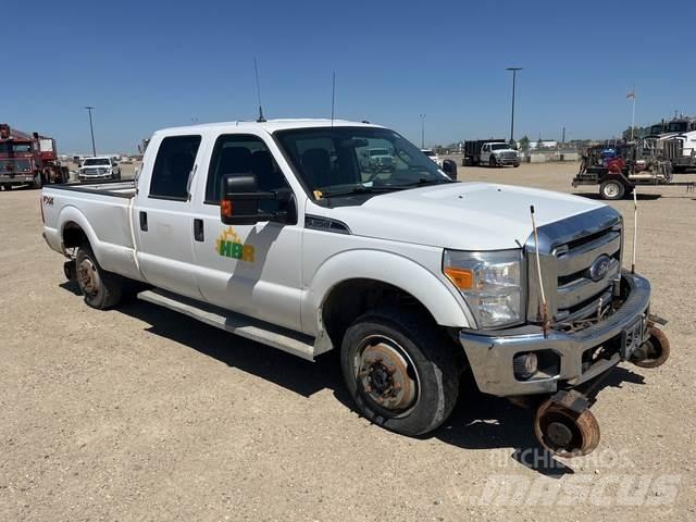 Ford F-350 Drugi