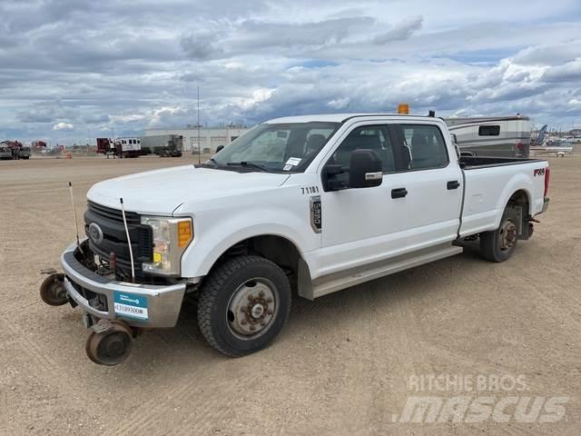 Ford F-350 Drugi