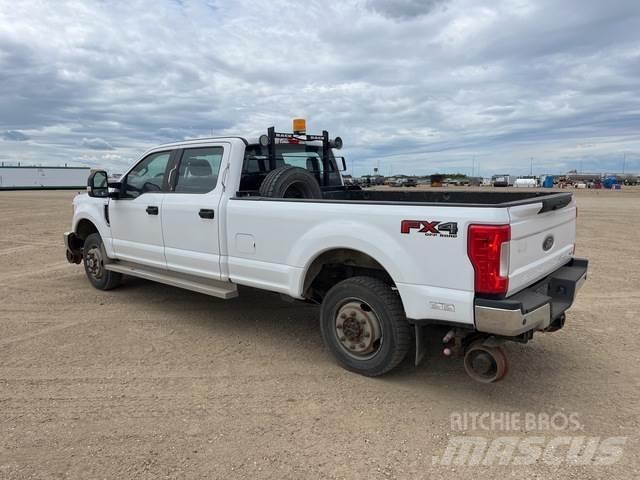 Ford F-350 Drugi