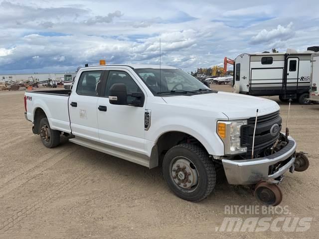 Ford F-350 Drugi