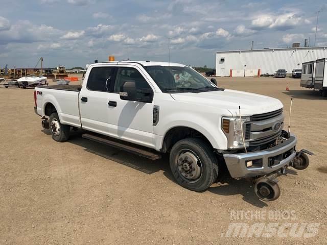 Ford F-350 Drugi