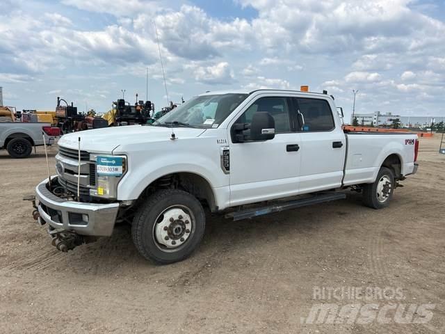 Ford F-350 Drugi